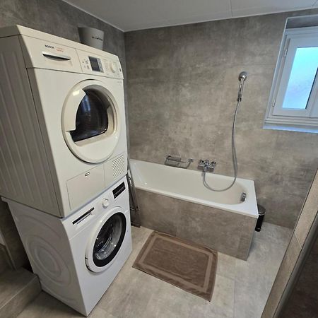 Appartement Le 18 Ependes  Ngoại thất bức ảnh