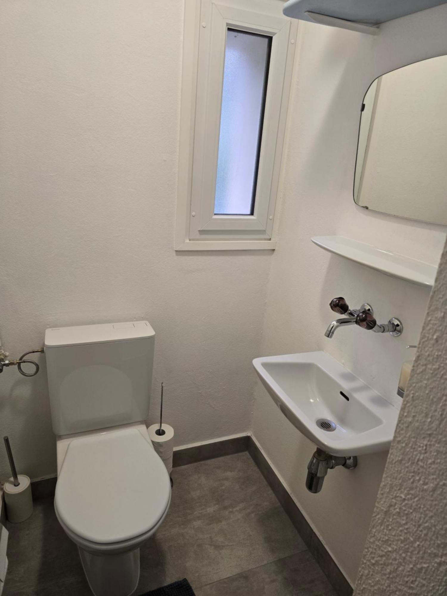 Appartement Le 18 Ependes  Ngoại thất bức ảnh